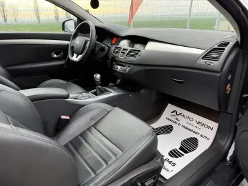 Renault Laguna GT Coupe 4Control 2.0