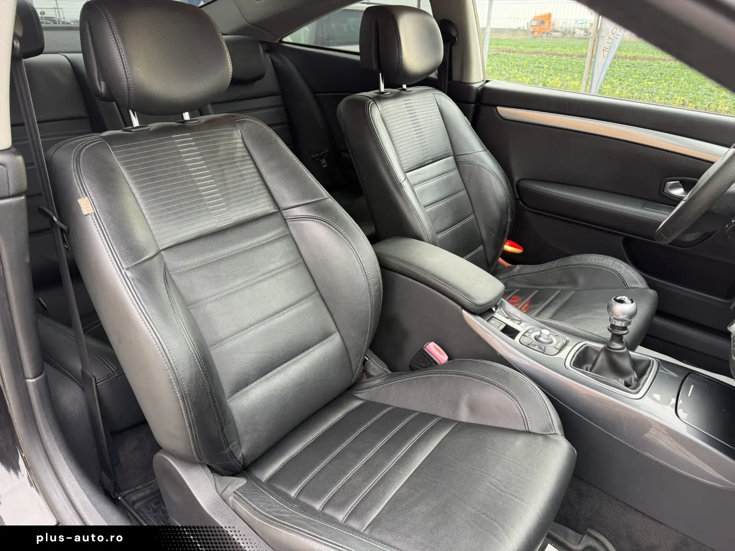 Renault Laguna GT Coupe 4Control 2.0