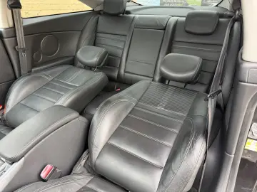 Renault Laguna GT Coupe 4Control 2.0