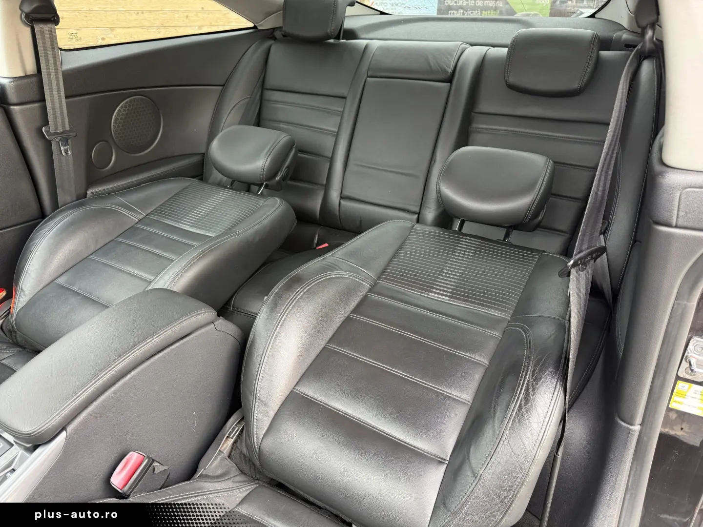 Renault Laguna GT Coupe 4Control 2.0