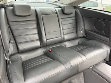 Renault Laguna GT Coupe 4Control 2.0