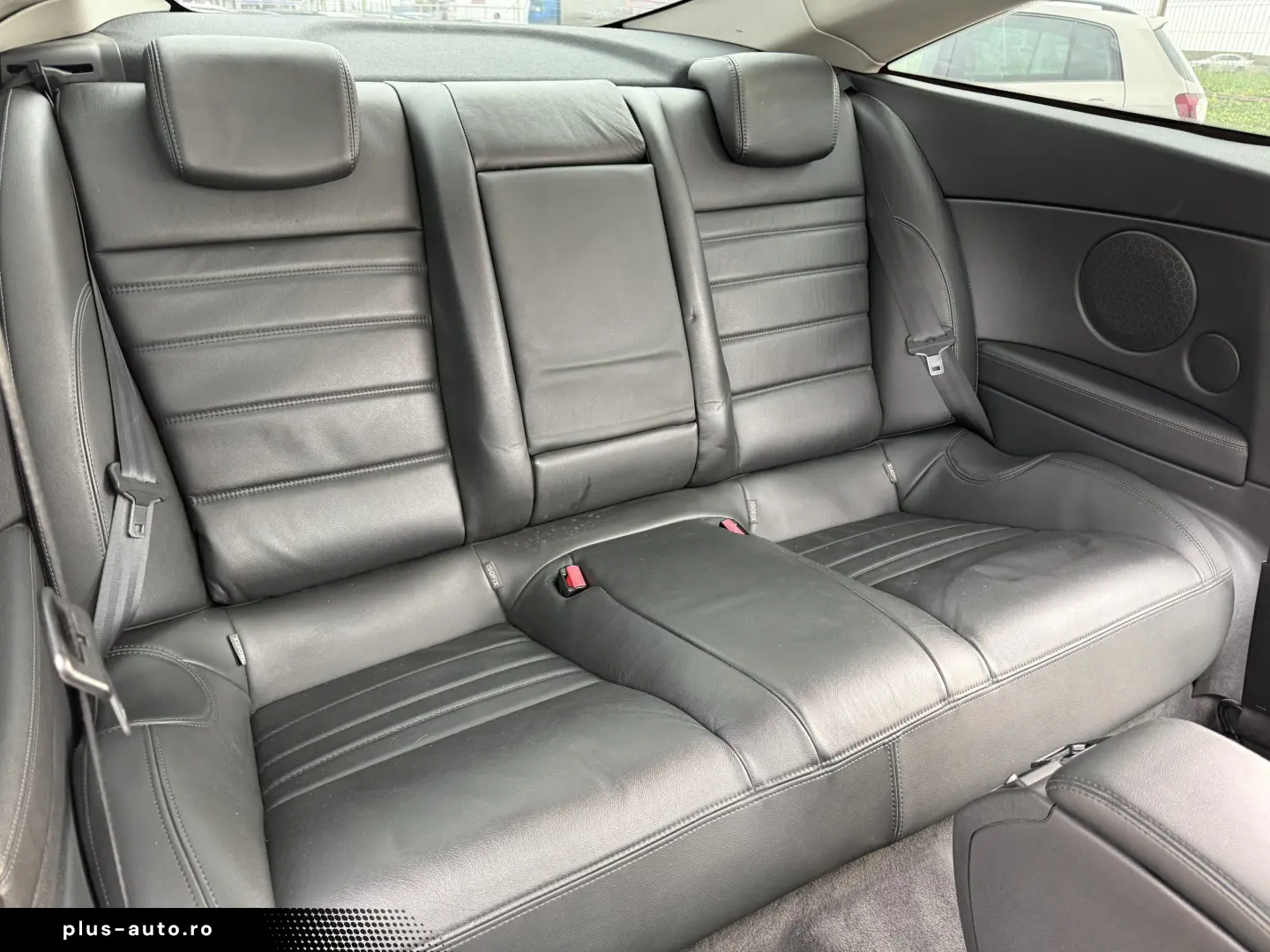 Renault Laguna GT Coupe 4Control 2.0