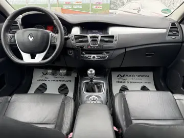 Renault Laguna GT Coupe 4Control 2.0