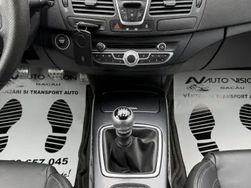 Renault Laguna GT Coupe 4Control 2.0