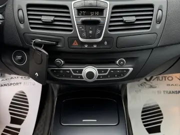 Renault Laguna GT Coupe 4Control 2.0