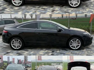 Renault Laguna GT Coupe 4Control 2.0