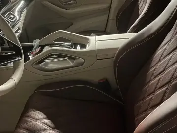 Mercedes-Benz GLS 600 Maybach 4Matic