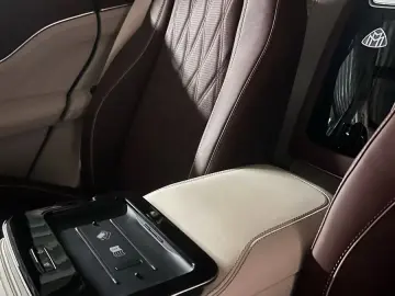 Mercedes-Benz GLS 600 Maybach 4Matic