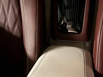 Mercedes-Benz GLS 600 Maybach 4Matic