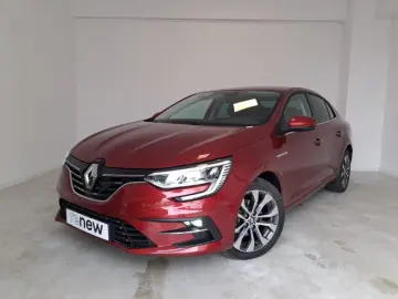 RENAULT MEGANE 1.3 TCe 140 GPF techno EDC