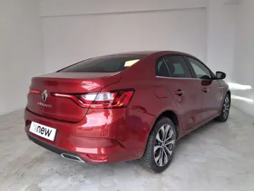 RENAULT MEGANE 1.3 TCe 140 GPF techno EDC