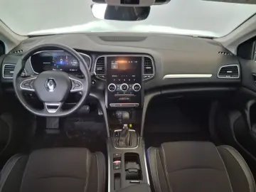 RENAULT MEGANE 1.3 TCe 140 GPF techno EDC