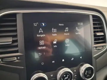 RENAULT MEGANE 1.3 TCe 140 GPF techno EDC