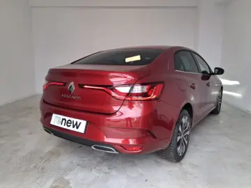 RENAULT MEGANE 1.3 TCe 140 GPF techno EDC