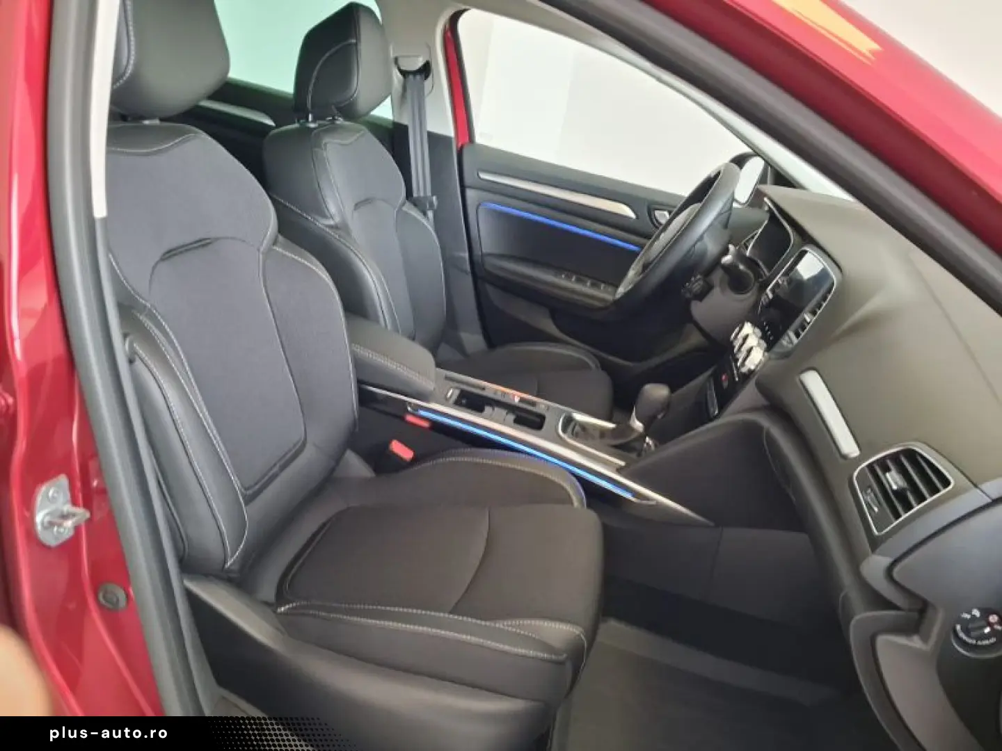 RENAULT MEGANE 1.3 TCe 140 GPF techno EDC