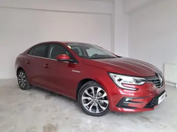 RENAULT MEGANE 1.3 TCe 140 GPF techno EDC