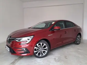 RENAULT MEGANE 1.3 TCe 140 GPF techno EDC