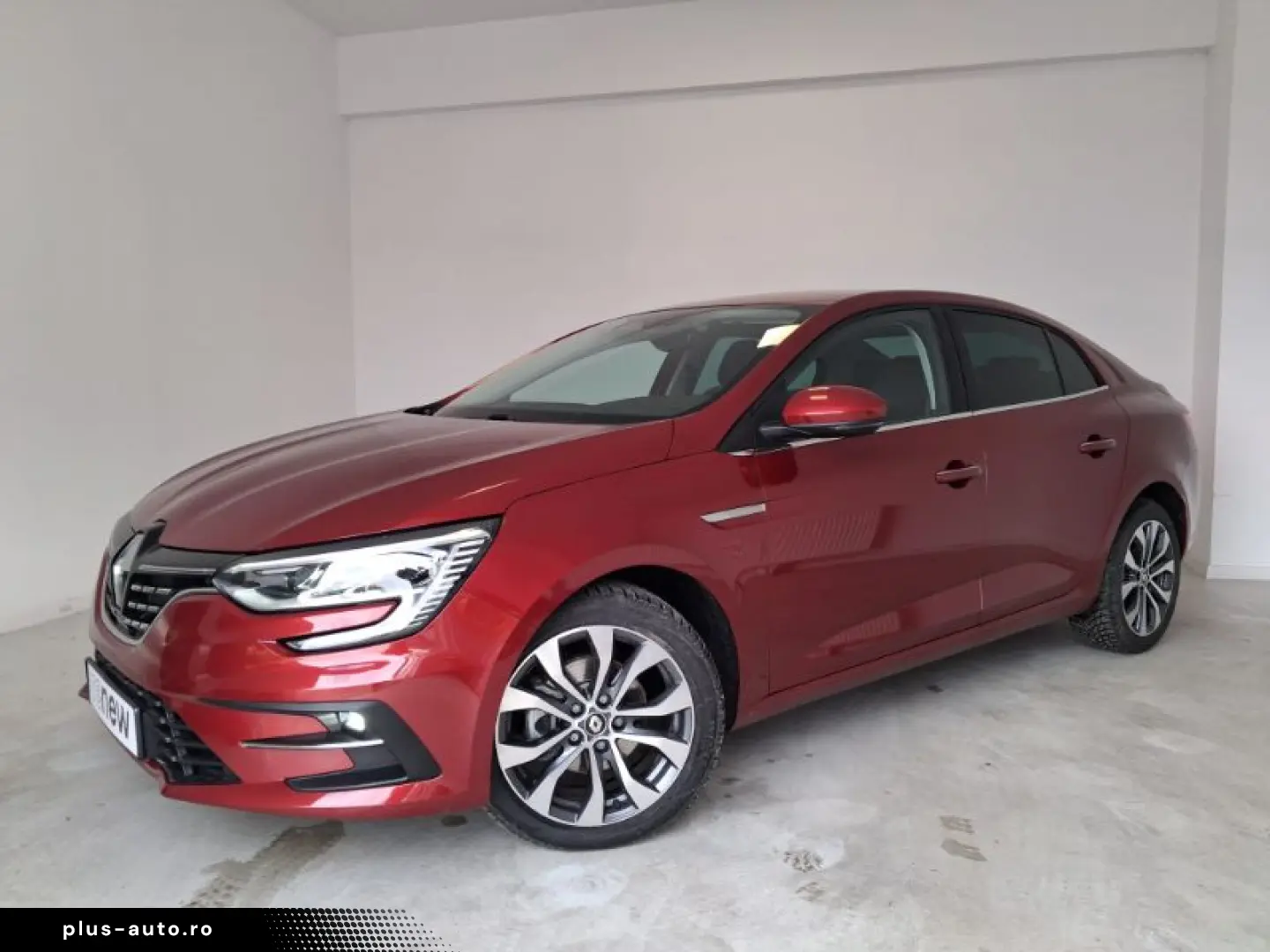 RENAULT MEGANE 1.3 TCe 140 GPF techno EDC