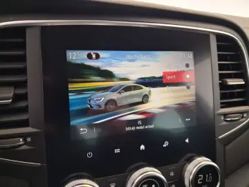 RENAULT MEGANE 1.3 TCe 140 GPF techno EDC