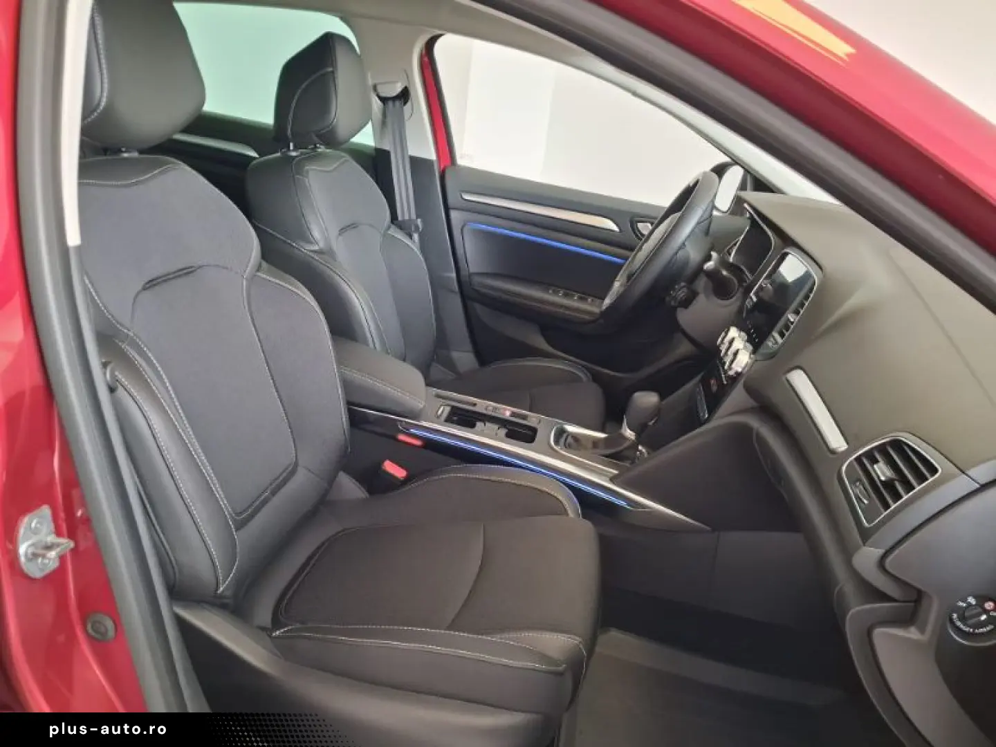 RENAULT MEGANE 1.3 TCe 140 GPF techno EDC