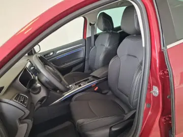 RENAULT MEGANE 1.3 TCe 140 GPF techno EDC