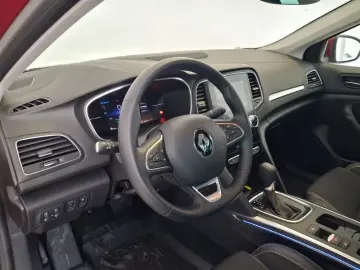 RENAULT MEGANE 1.3 TCe 140 GPF techno EDC