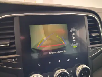 RENAULT MEGANE 1.3 TCe 140 GPF techno EDC