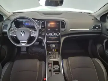 RENAULT MEGANE 1.3 TCe 140 GPF techno EDC