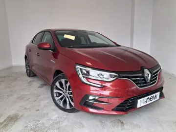 RENAULT MEGANE 1.3 TCe 140 GPF techno EDC