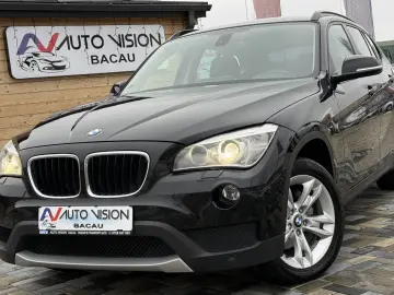BMW X1 xDrive 2.0Diesel