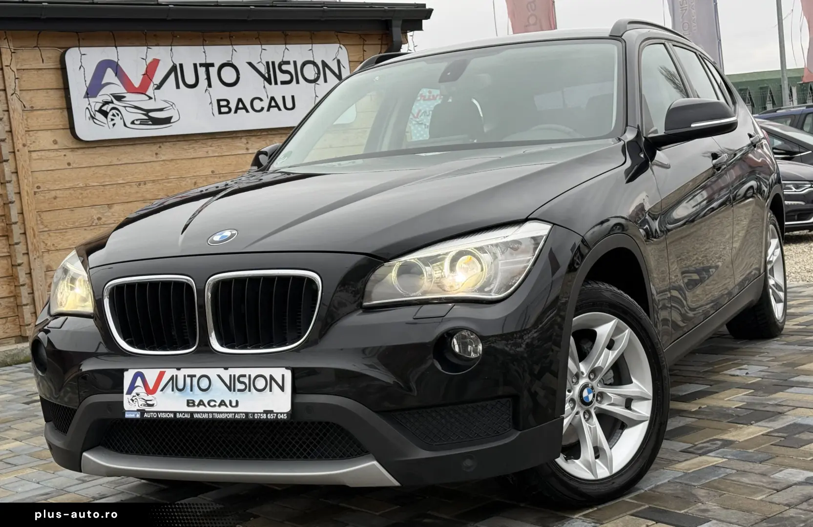 BMW X1 xDrive 2.0Diesel