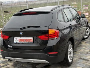 BMW X1 xDrive 2.0Diesel