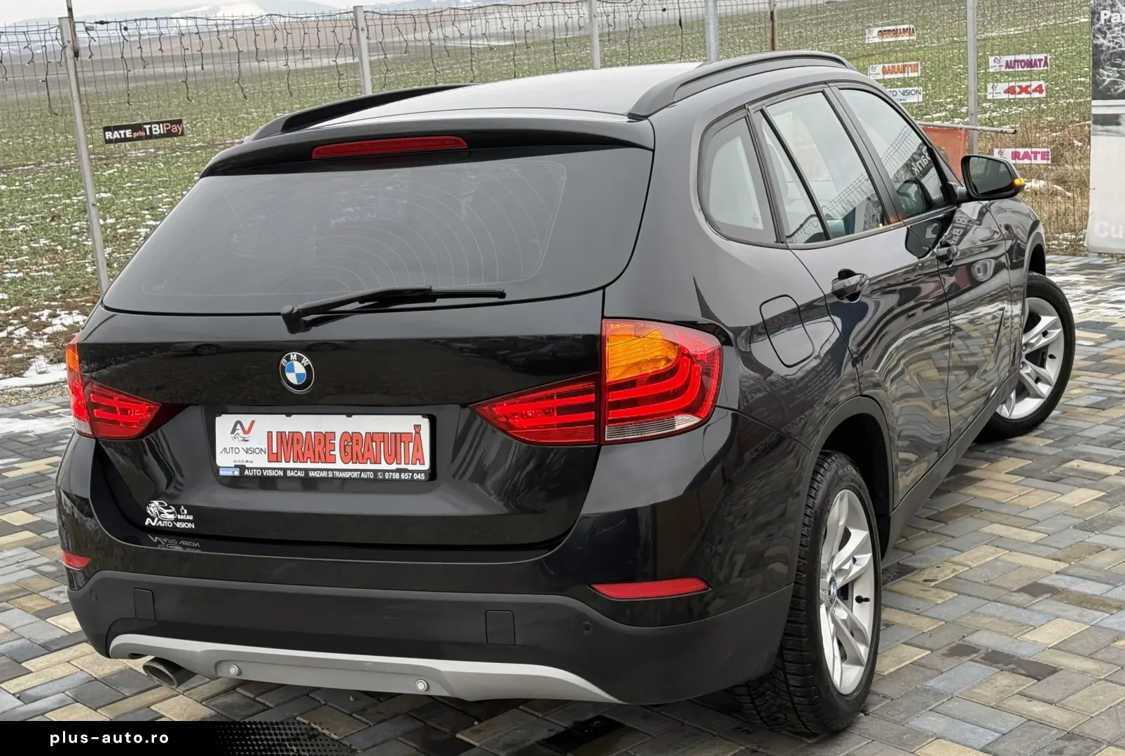 BMW X1 xDrive 2.0Diesel