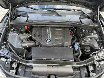 BMW X1 xDrive 2.0Diesel