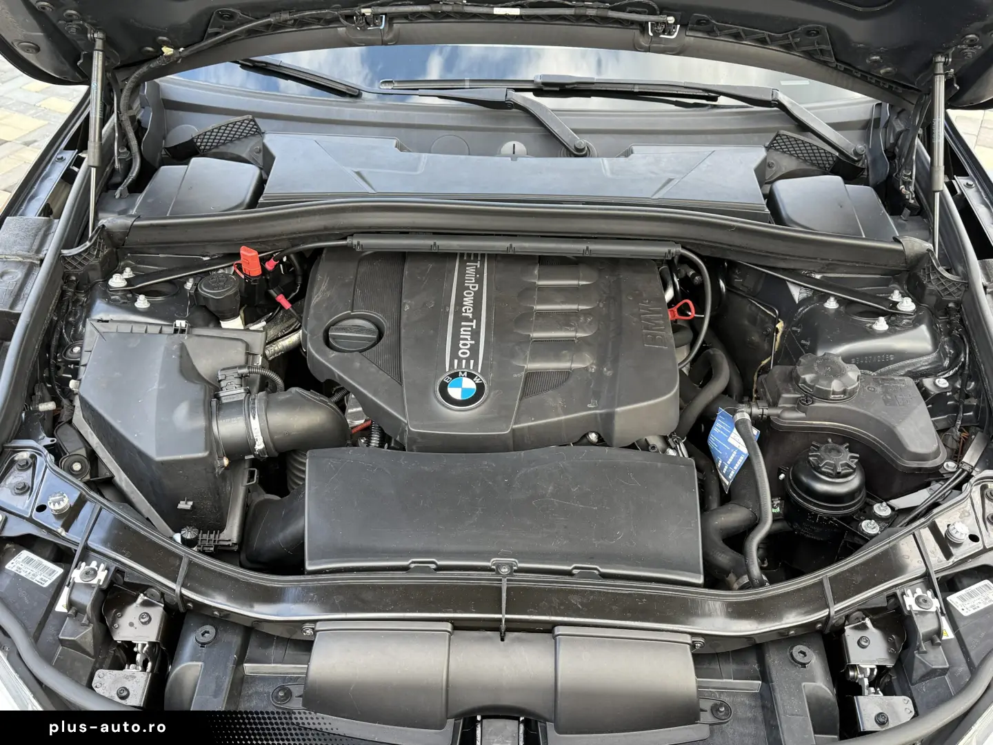 BMW X1 xDrive 2.0Diesel