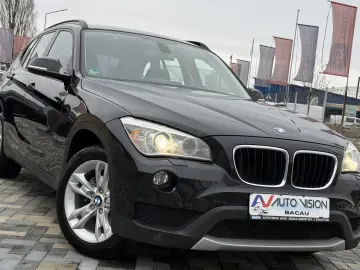 BMW X1 xDrive 2.0Diesel