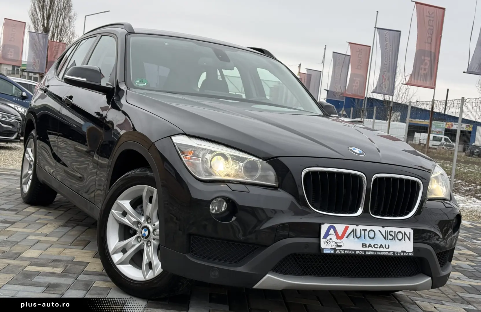 BMW X1 xDrive 2.0Diesel