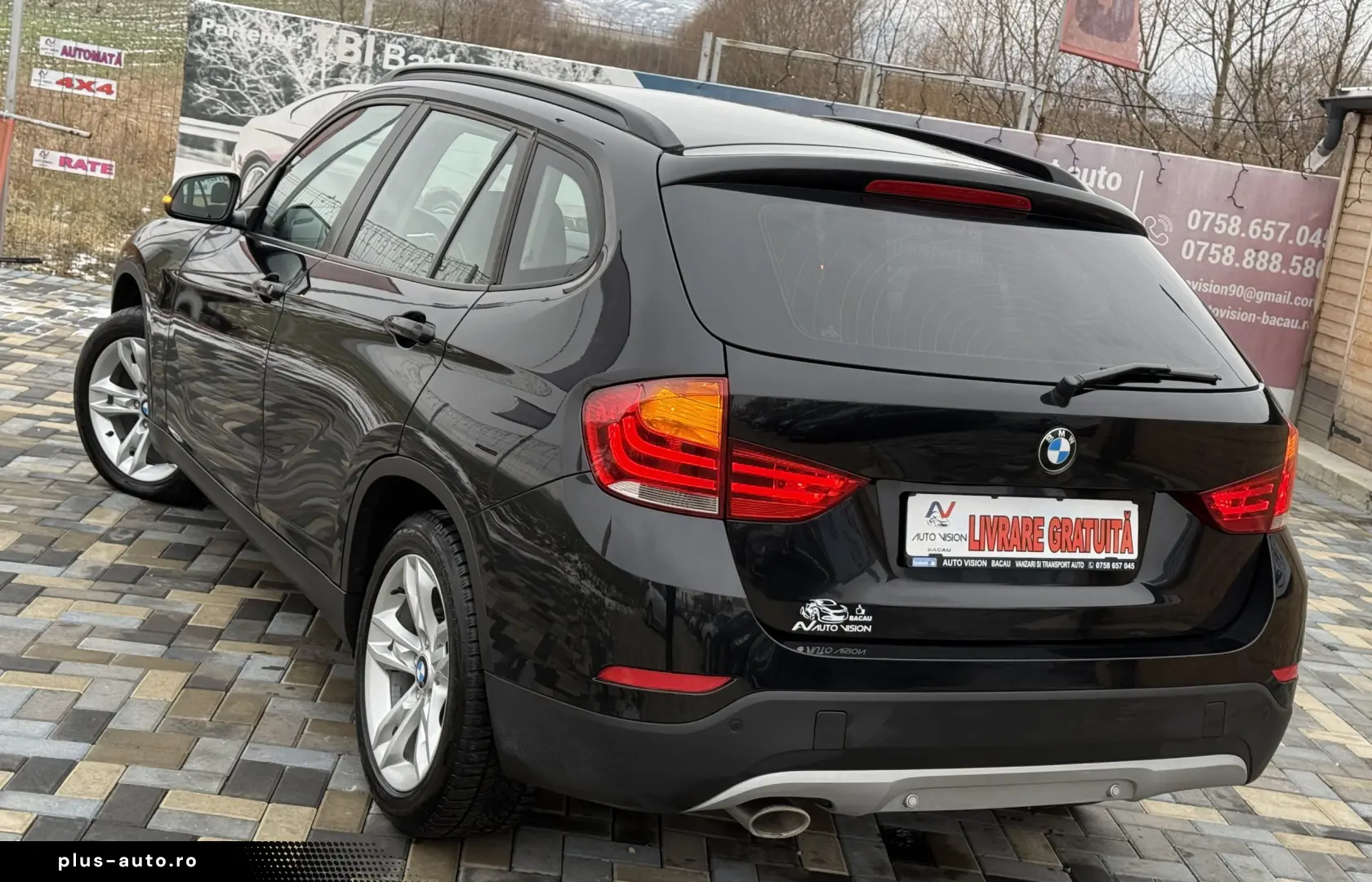 BMW X1 xDrive 2.0Diesel