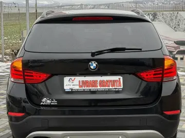BMW X1 xDrive 2.0Diesel