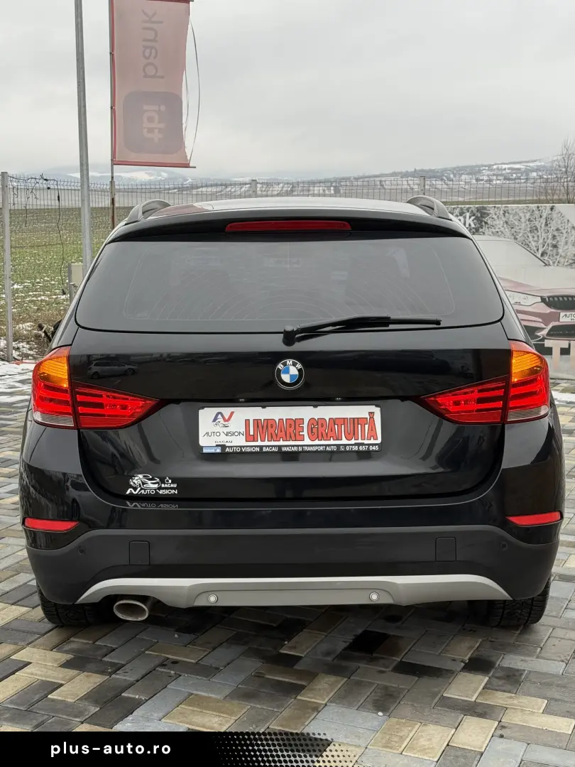 BMW X1 xDrive 2.0Diesel