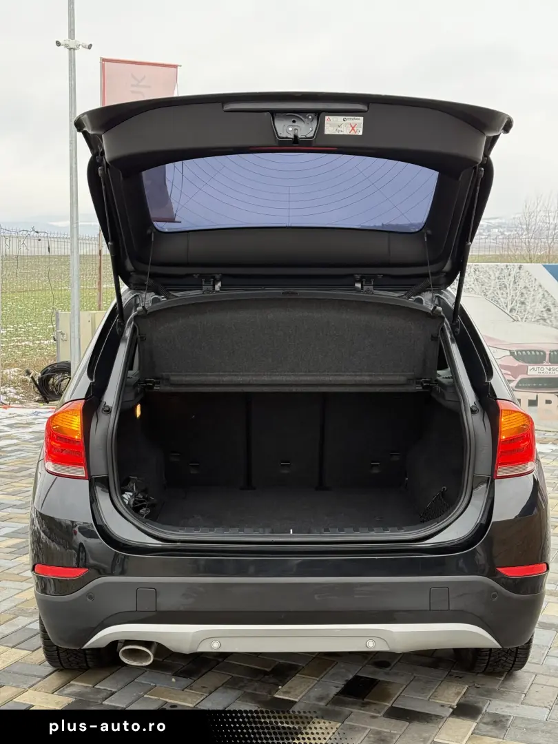 BMW X1 xDrive 2.0Diesel