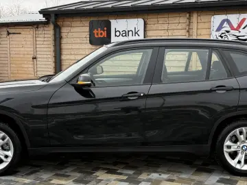 BMW X1 xDrive 2.0Diesel