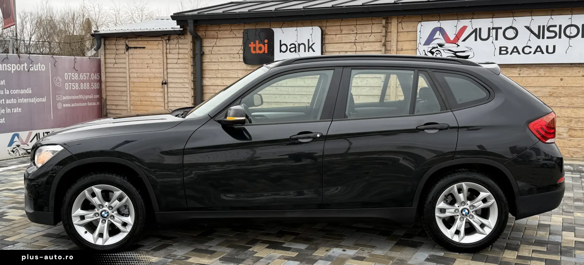 BMW X1 xDrive 2.0Diesel