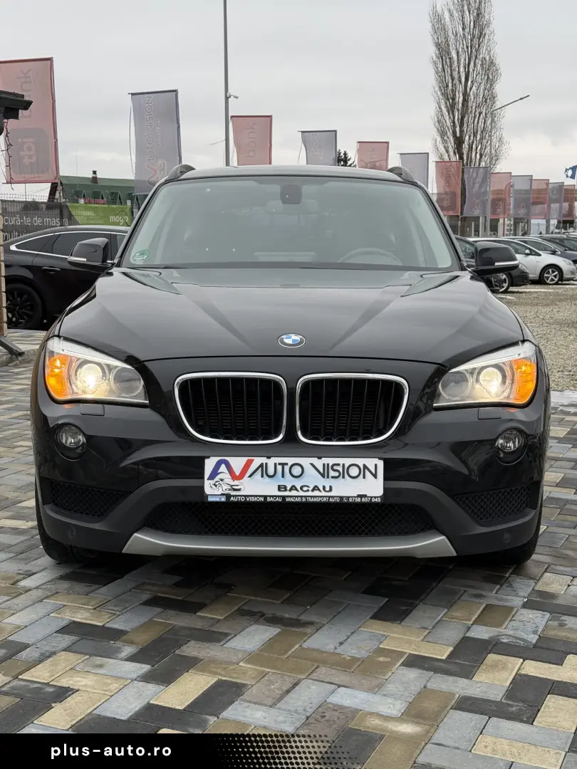 BMW X1 xDrive 2.0Diesel