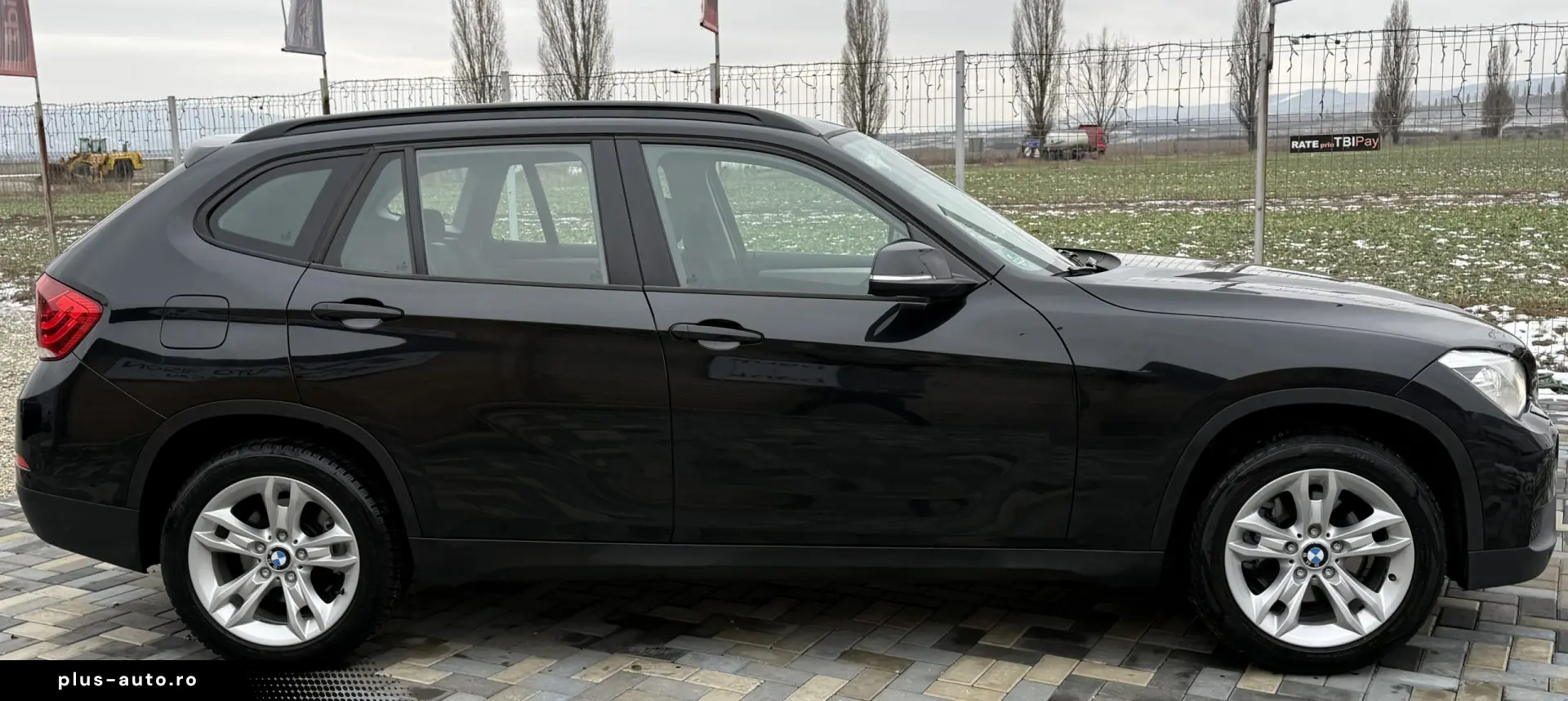 BMW X1 xDrive 2.0Diesel