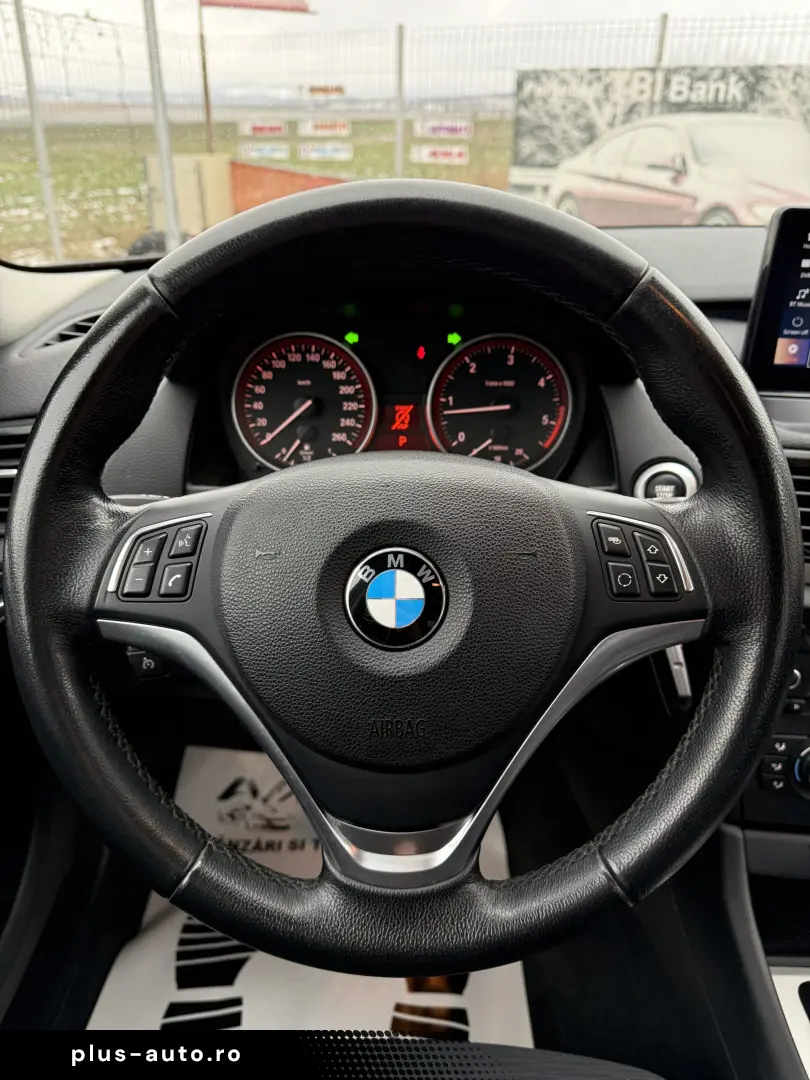 BMW X1 xDrive 2.0Diesel