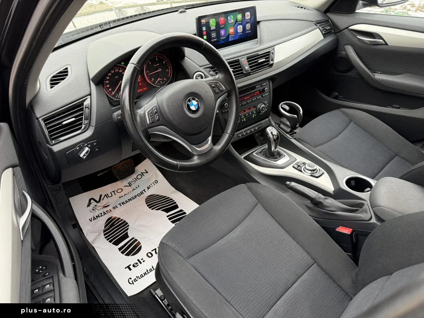 BMW X1 xDrive 2.0Diesel