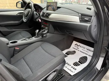 BMW X1 xDrive 2.0Diesel