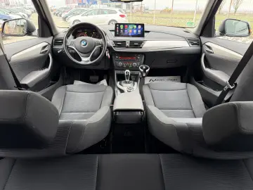 BMW X1 xDrive 2.0Diesel