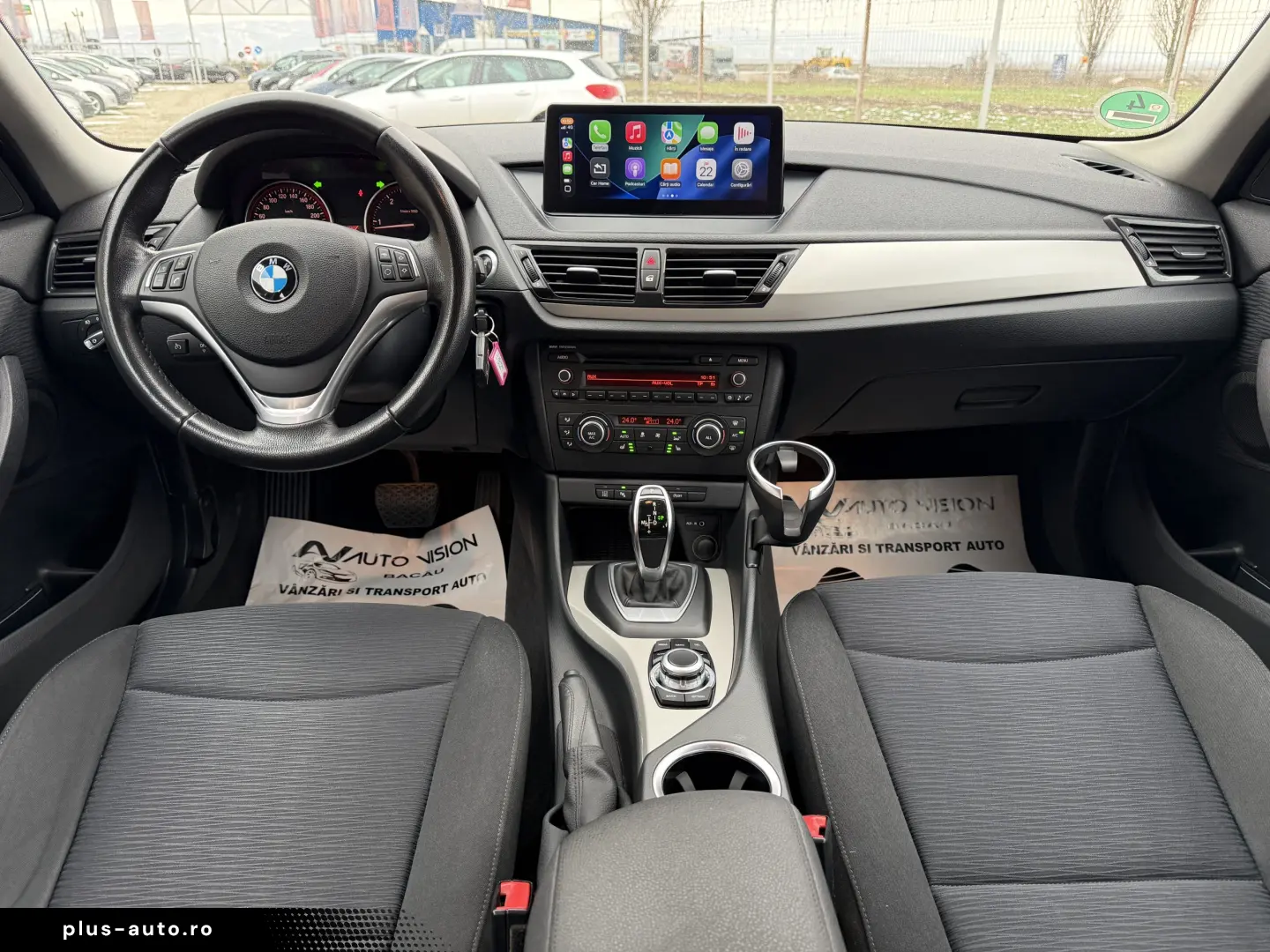 BMW X1 xDrive 2.0Diesel